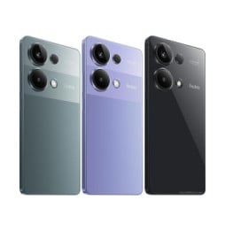 Xiaomi Redmi Note 13 Pro 4G