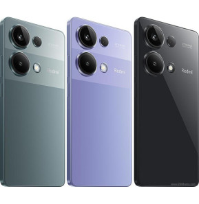 Xiaomi Redmi Note 13 Pro 4G