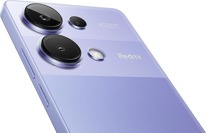 Xiaomi Redmi Note 13 Pro 4G — image 3