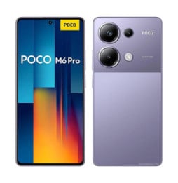 Xiaomi Poco M6 Pro 4G