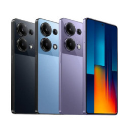 Xiaomi Poco M6 Pro 4G
