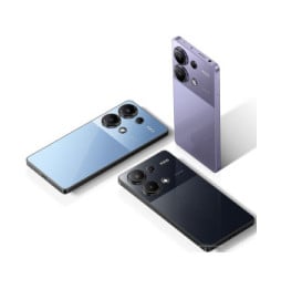 Xiaomi Poco M6 Pro 4G