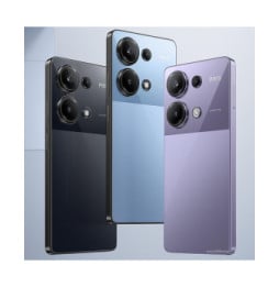 Xiaomi Poco M6 Pro 4G