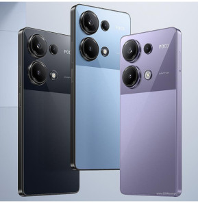 Xiaomi Poco M6 Pro 4G