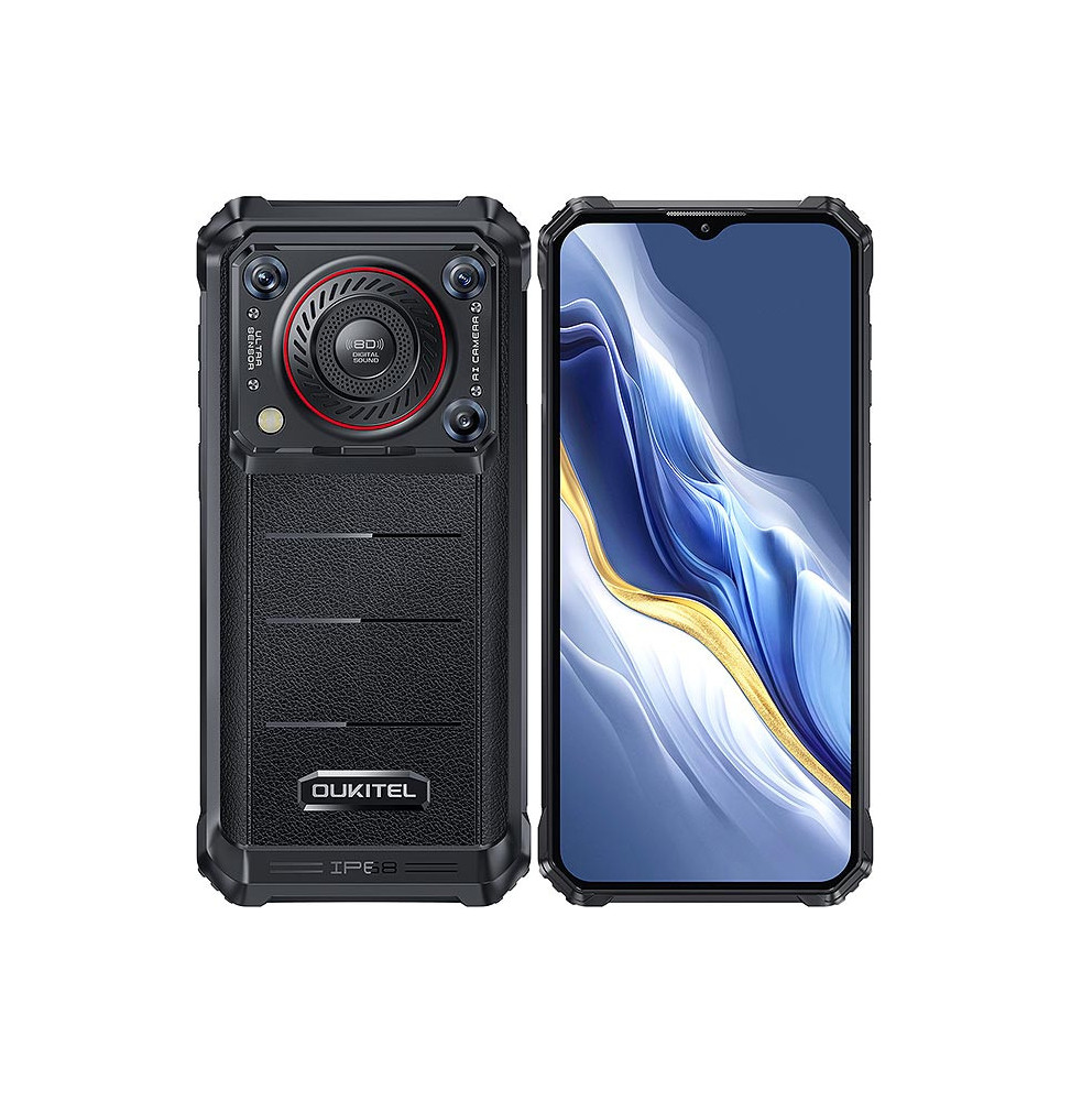 Oukitel WP36 Pro