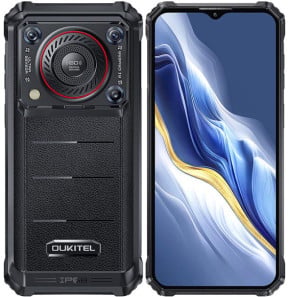 Oukitel WP36 Pro
