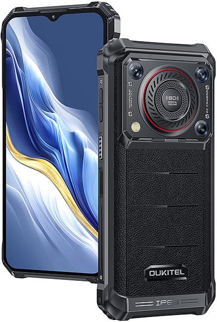 Oukitel WP36 Pro — image 3