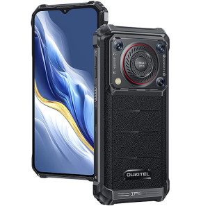 Oukitel WP36 Pro