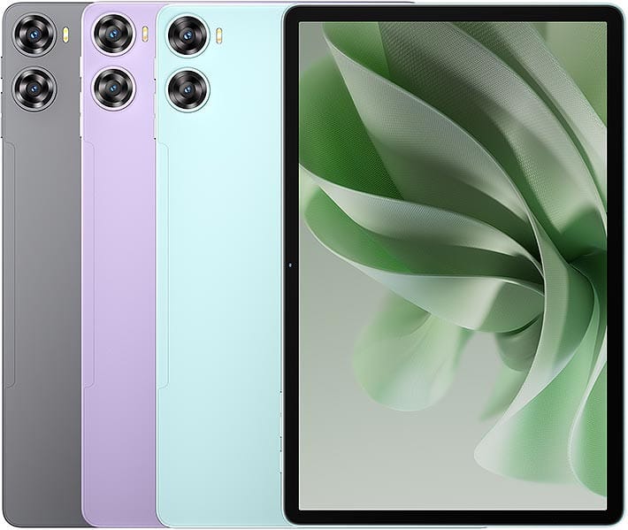 Oukitel OT9 — image 2
