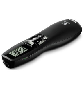 Logitech Professional Presenter R800