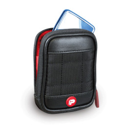 Etui universel pour les disques durs externes HDD 2,5''