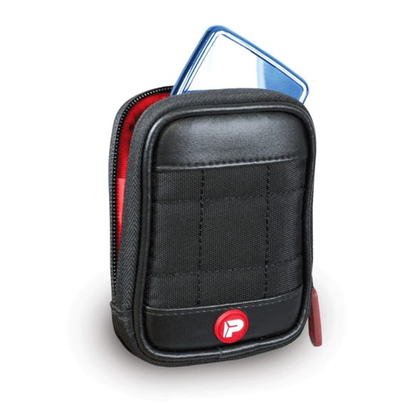 Etui universel pour les disques durs externes HDD 2,5'' - Port Designs