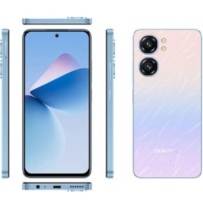 Oukitel C58 Pro