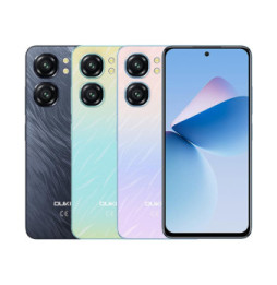 Oukitel C58 Pro