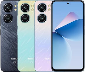 Oukitel C58 Pro — image 2