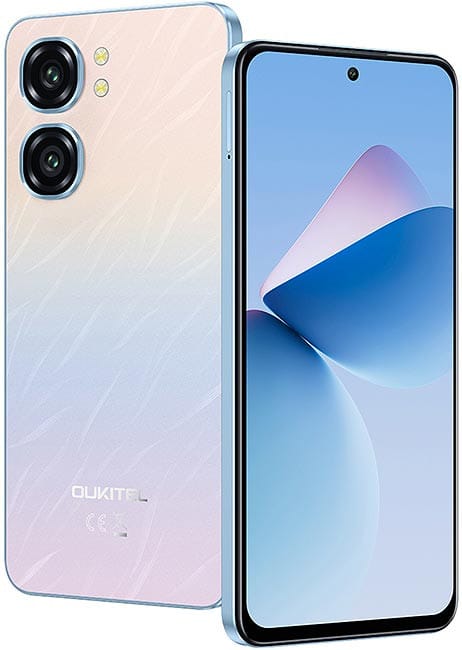 Oukitel C58 Pro — image 3