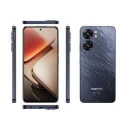 Oukitel C58
