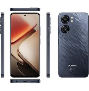 Oukitel C58