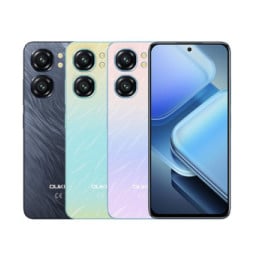 Oukitel C58
