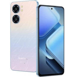 Oukitel C58