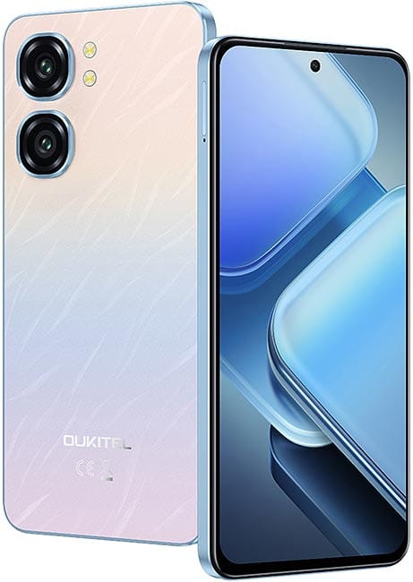 Oukitel C58 — image 3