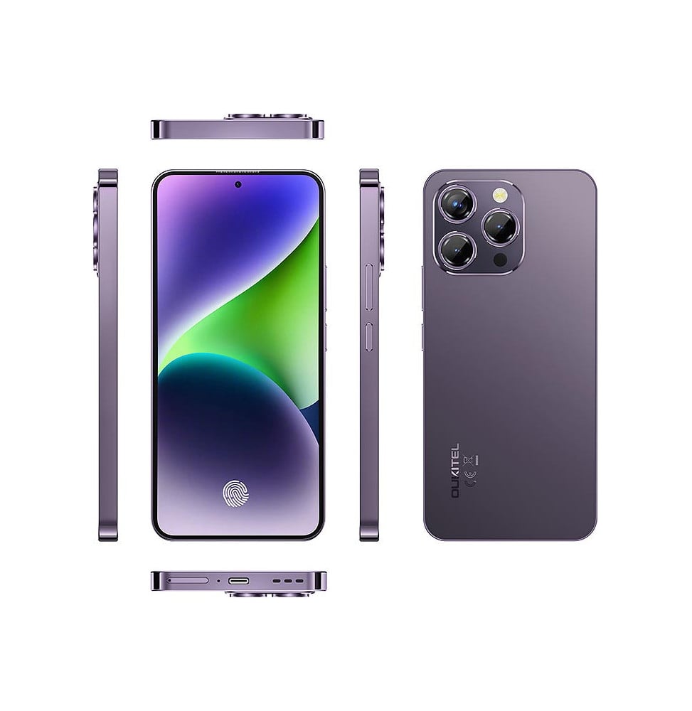 Oukitel P1