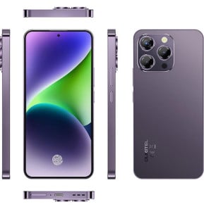 Oukitel P1
