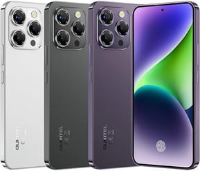 Oukitel P1 — image 2