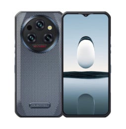 Oukitel WP35 S