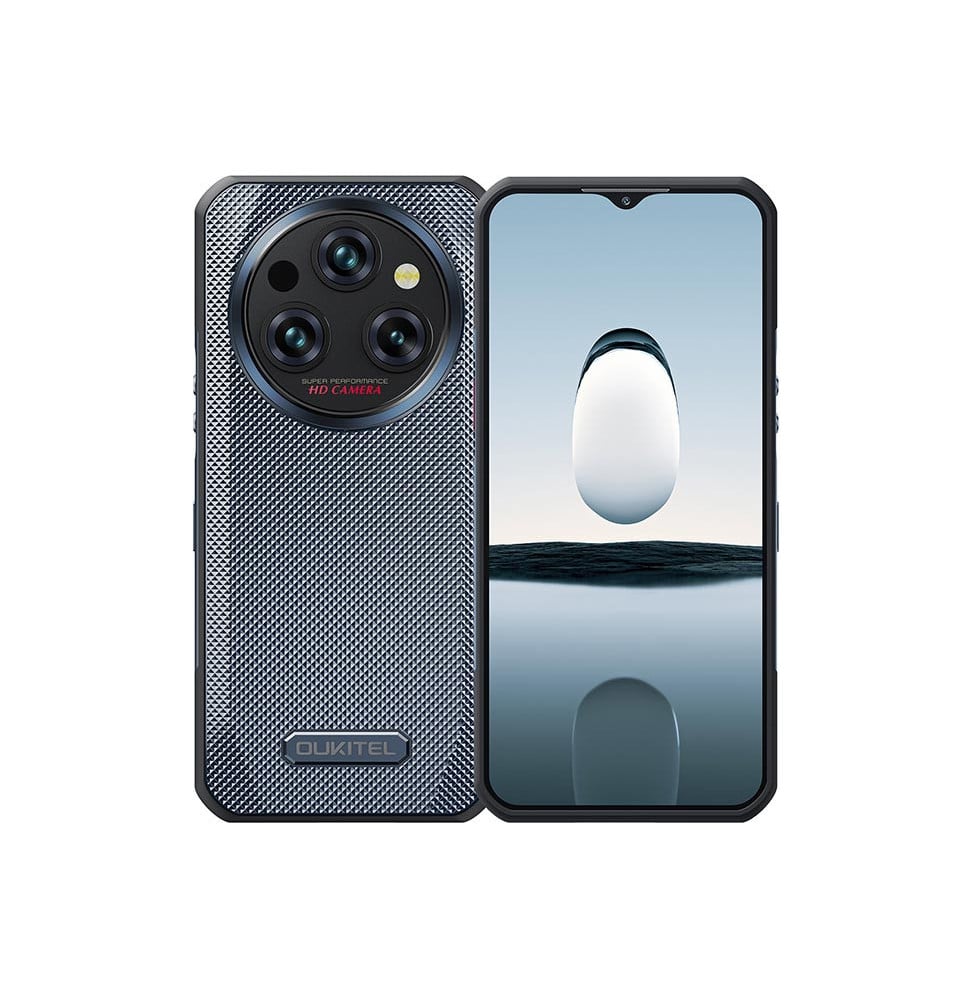 Oukitel WP35 S