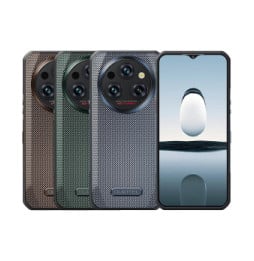 Oukitel WP35 S