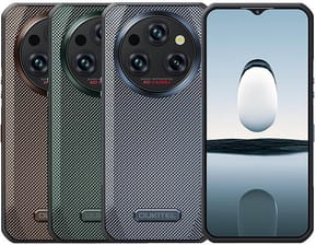 Oukitel WP35 S — image 2