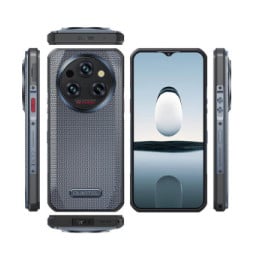 Oukitel WP35 S