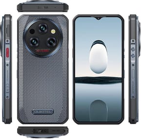 Oukitel WP35 S — image 3