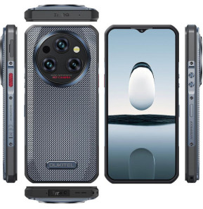 Oukitel WP35 S