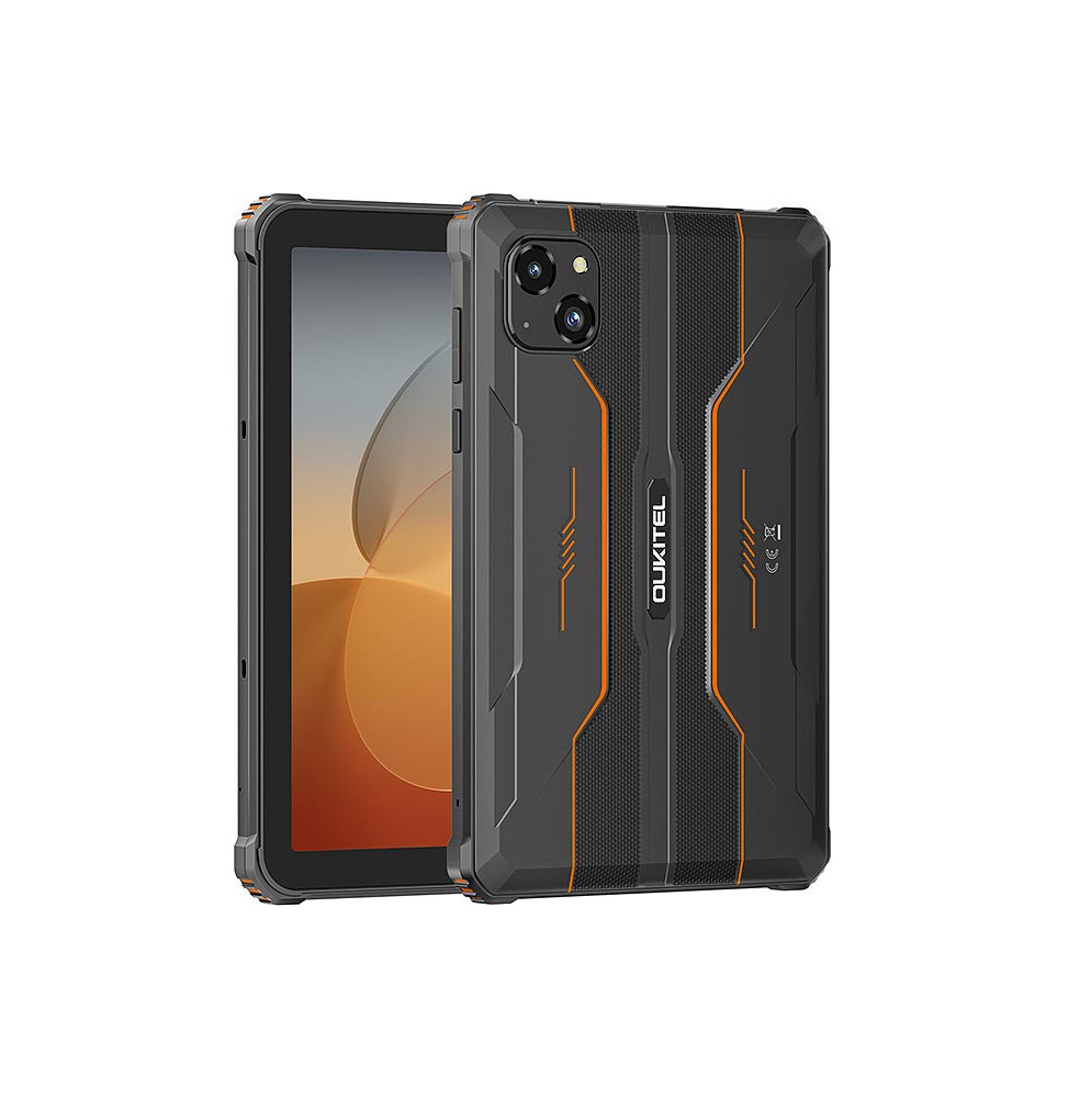 Oukitel RT3 Pro