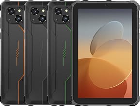 Oukitel RT3 Pro — image 2