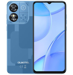 Oukitel C57 Pro
