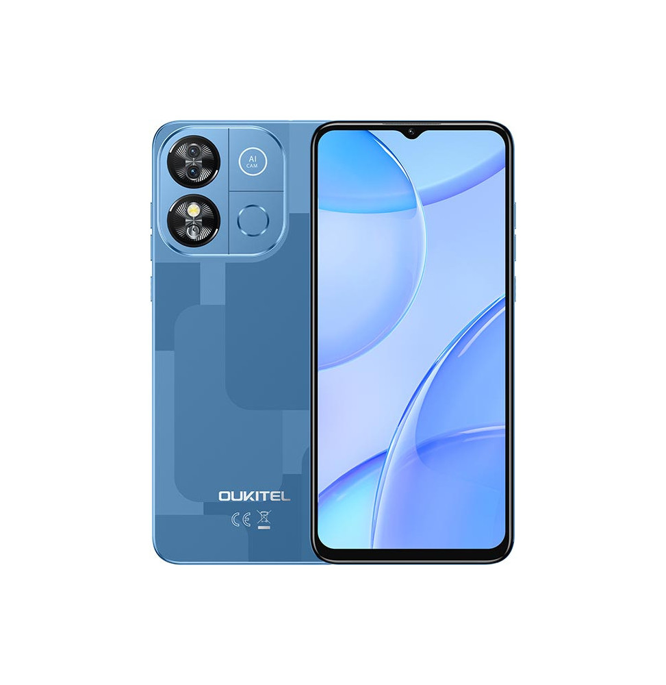 Oukitel C57 Pro