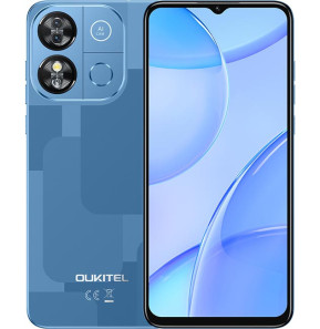 Oukitel C57 Pro