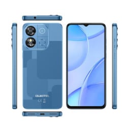 Oukitel C57 Pro