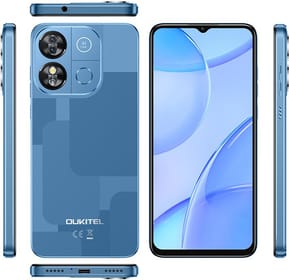 Oukitel C57 Pro — image 2