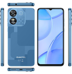 Oukitel C57 Pro