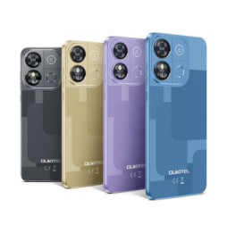 Oukitel C57 Pro