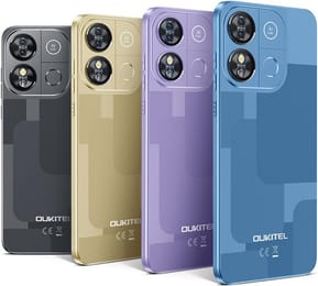Oukitel C57 Pro — image 3