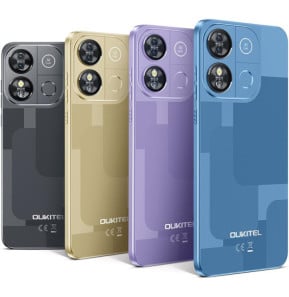 Oukitel C57 Pro