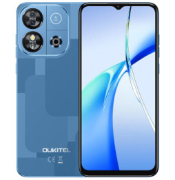 Oukitel C57s