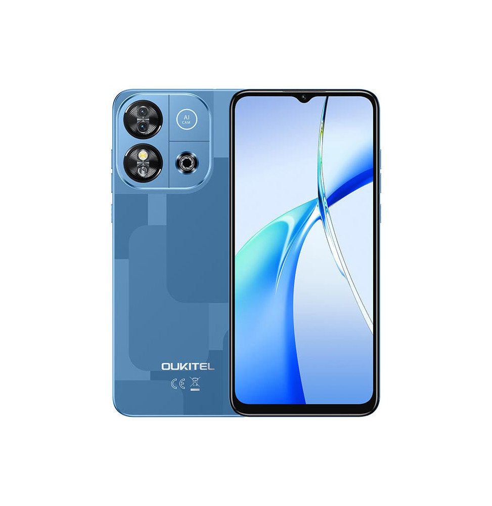 Oukitel C57s