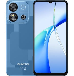 Oukitel C57s
