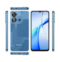 Oukitel C57s